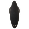 ANOS Plug vibrant Moving Rings Anos 14 x 4.8 cm Noir